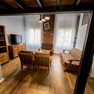 Henessence Apartment Ultracentral Oradea (3)