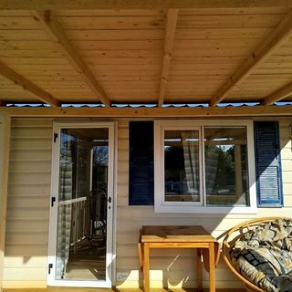 LigetLak Apartmanház Veszprém-Gyulafirátót (2)