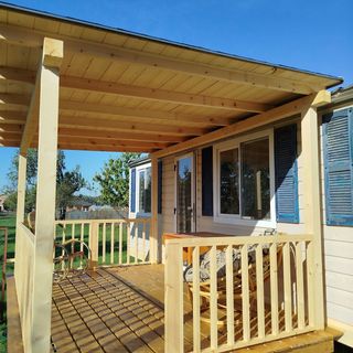 LigetLak Apartmanház Veszprém-Gyulafirátót (3)