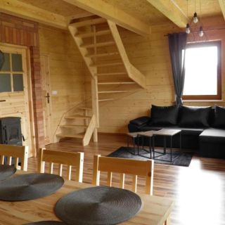 Domek pod Lipą Korbielów (2)