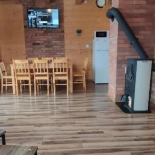 Domek pod Lipą Korbielów (4)