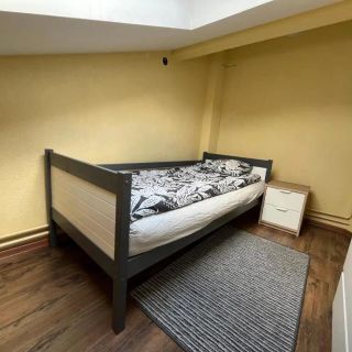 Pokoje Gościnne Na Zielonej Olsztyn (3)