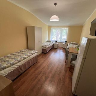 Pokoje Gościnne Na Zielonej Olsztyn (2)