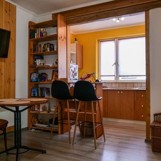 Enduro Bed&Bike Apartman Baja (3)