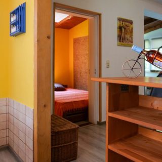 Enduro Bed&Bike Apartman Baja (5)