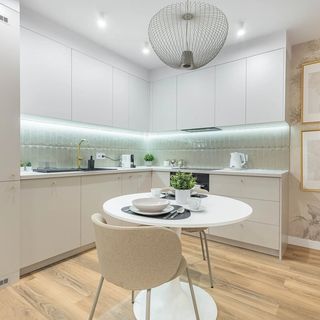 Apartament City Center Rooms by Sofija Warszawa (4)