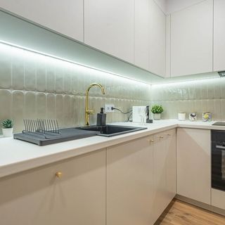 Apartament City Center Rooms by Sofija Warszawa (2)