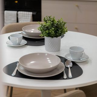 Apartament City Center Rooms by Sofija Warszawa (5)