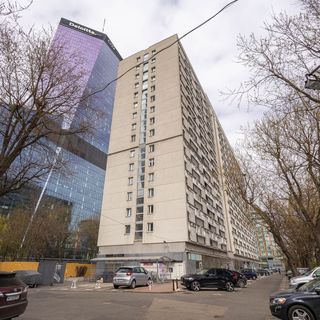 Apartament City Center Rooms by Sofija Warszawa (5)