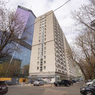 Apartament City Center Rooms by Sofija Warszawa (5)