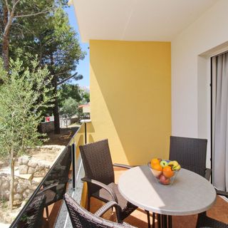 Apartments Sunshine Residence Baška (3)