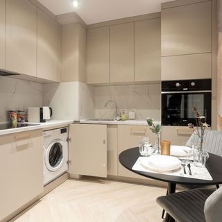 Apartament Grzybowska Rooms by Sofija Warszawa (4)