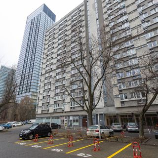 Apartament Grzybowska Rooms by Sofija Warszawa (5)