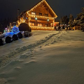 Cabana Montebello Colibita (2)