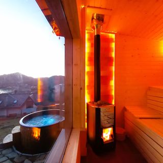 Cabana Montebello Colibita (3)