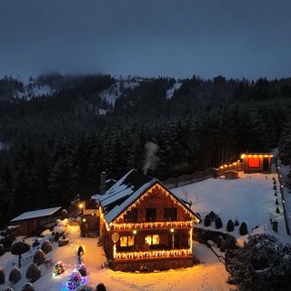 Cabana Montebello Colibita (5)