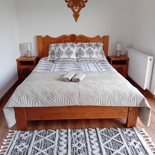 Apartament Pod Lipą Chochołów (3)