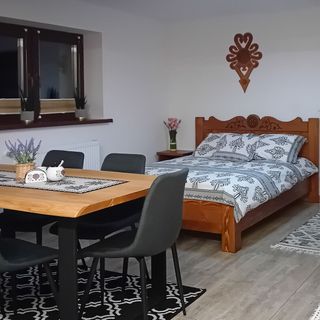 Apartament Pod Lipą Chochołów (4)