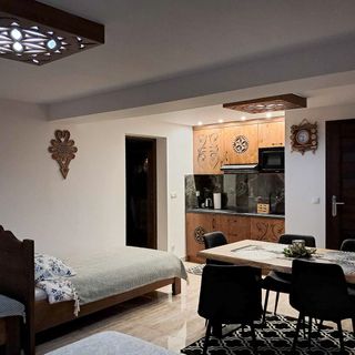 Apartament Pod Lipą Chochołów (5)