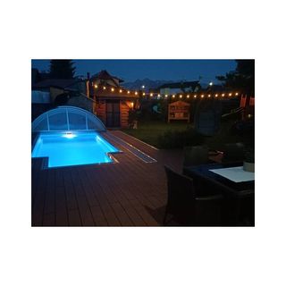 Pod Jelonkiem- pokoje Czarna Góra (5)