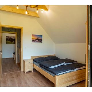 Domki Pod Lasem Krościenko nad Dunajcem (4)