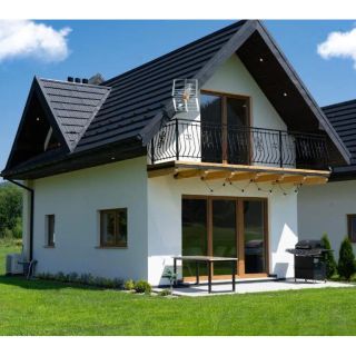 Domki Pod Lasem Krościenko nad Dunajcem (5)