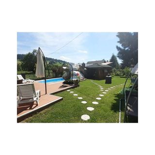 Pod Jelonkiem - domek Czarna Góra, Białka Tatrzańska (5)