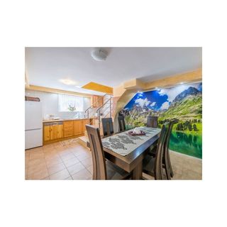 Pod Jelonkiem - domek Czarna Góra, Białka Tatrzańska (4)