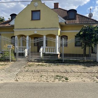 Vidéki Vendégház Doboz (5)