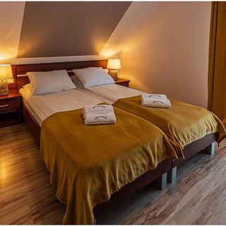 Pensjonat Willa Pienińska Kluszkowce (2)