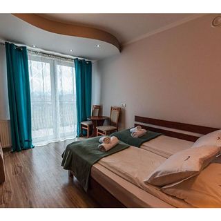 Pensjonat Willa Pienińska Kluszkowce (3)