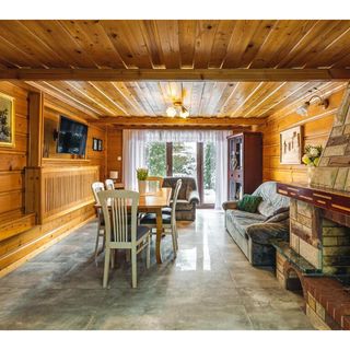 Pensjonat Willa Pienińska Kluszkowce (5)