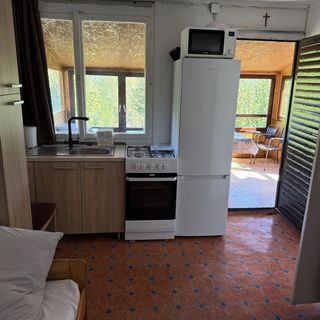 Duna Liget Vendégház Dunaföldvár (5)