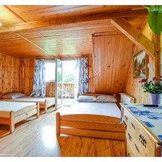 Pokoje Gościnne Poniatowscy Świeradów-Zdrój (4)
