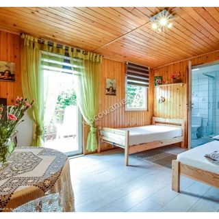 Pokoje Gościnne Poniatowscy Świeradów-Zdrój (4)