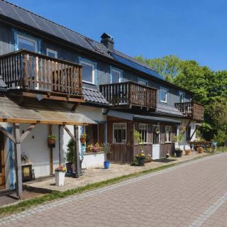 Pokoje Gościnne Poniatowscy Świeradów-Zdrój (2)