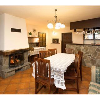 Willa Pod Magurą Szczyrk (4)