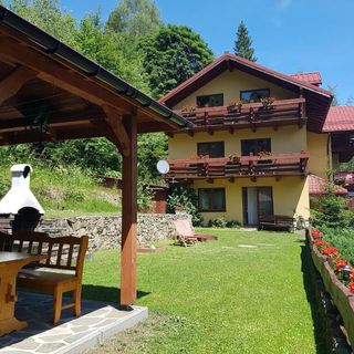 Willa Pod Magurą Szczyrk (5)