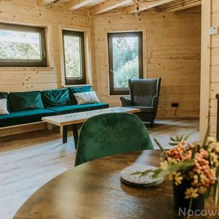 Domek Cisza Traw Rabka-Zdrój  (2)