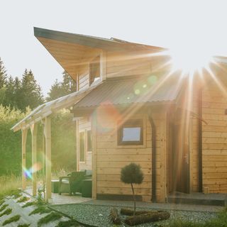 Domek Cisza Traw Rabka-Zdrój (3)