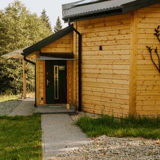 Domek Cisza Traw Rabka-Zdrój (2)