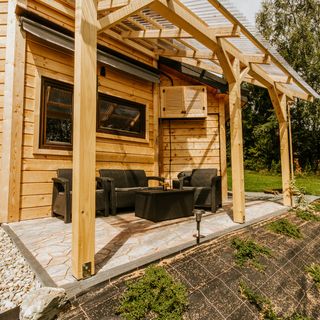 Domek Cisza Traw Rabka-Zdrój (4)