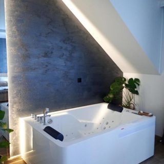 Apartament Kaszmirowe Mini Spa Augustów  (4)