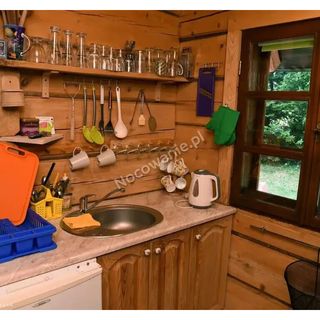 Domek drewniany Cisna (5)