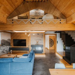 Czorsztyn Lux Apartments 29/2 Kluszkowce (3)