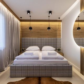 Czorsztyn Lux Apartments 27/1 Kluszkowce (3)