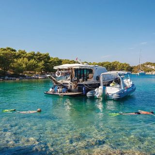 Apartman Tkon - CDU670 (5)