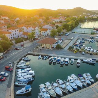 Apartman Tkon - CDU669 (3)