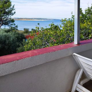 Apartman Povljana - CKD089 (4)