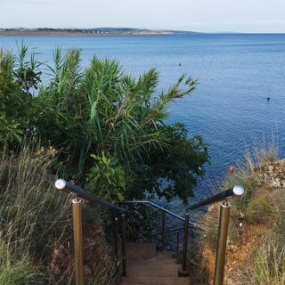 Apartman Povljana - CKD090 (2)